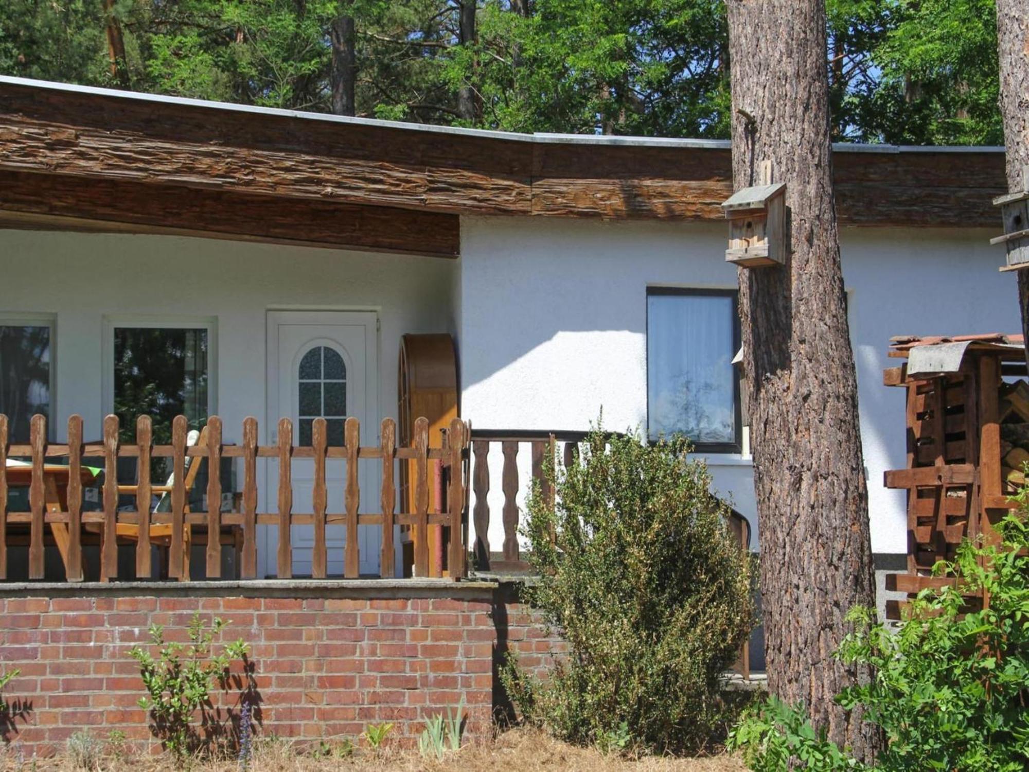 Bungalow, تويبيتز المظهر الخارجي الصورة
